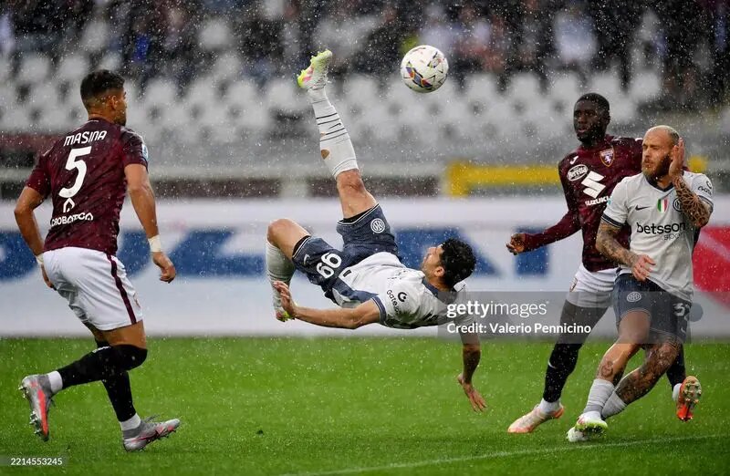 قیچی برگردان طارمی | تصاویر