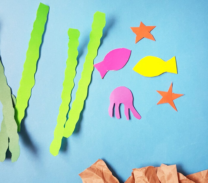 هنگام قطعی برق چطور کودکمان را سرگرم کنیم؟