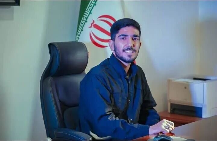 شهادت مأمور تکاور پلیس توسط خودرو شوتی + عکس