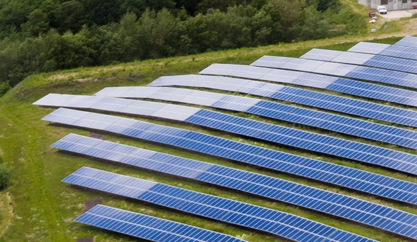 بهترین راه تبدیل حرارت خورشید به برق به کمک یک ماده سیلیکونی شگفتانگیز