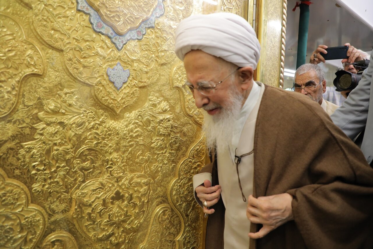 جوادی آملی