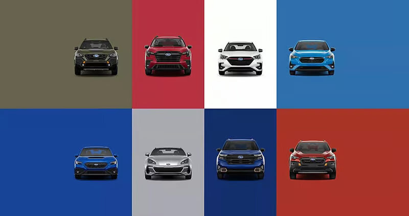 تاجگذاری سوبارو در دنیای خودروهای قابلاعتماد | چرا تویوتا دیگر قابلاعتمادترین برند دنیا نیست؟