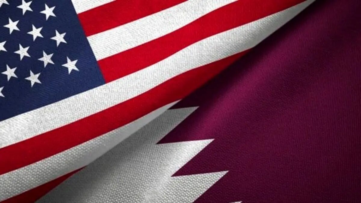 پیام فوری قطر به آمریکا درباره ایران