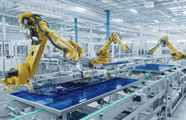 تصویب یک پروژه ۱۳۷ میلیارددلاری با سه برابر ظرفیت تولید انرژی توسط چین