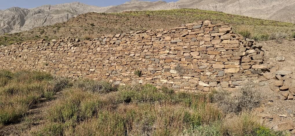 ردپای حضور انسان در دشت ماهان پیدا شد + جزئیات کاوش ها