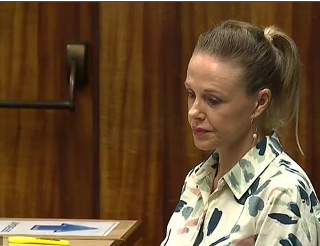 ۲۰سال حبس برای پرستار قاتل