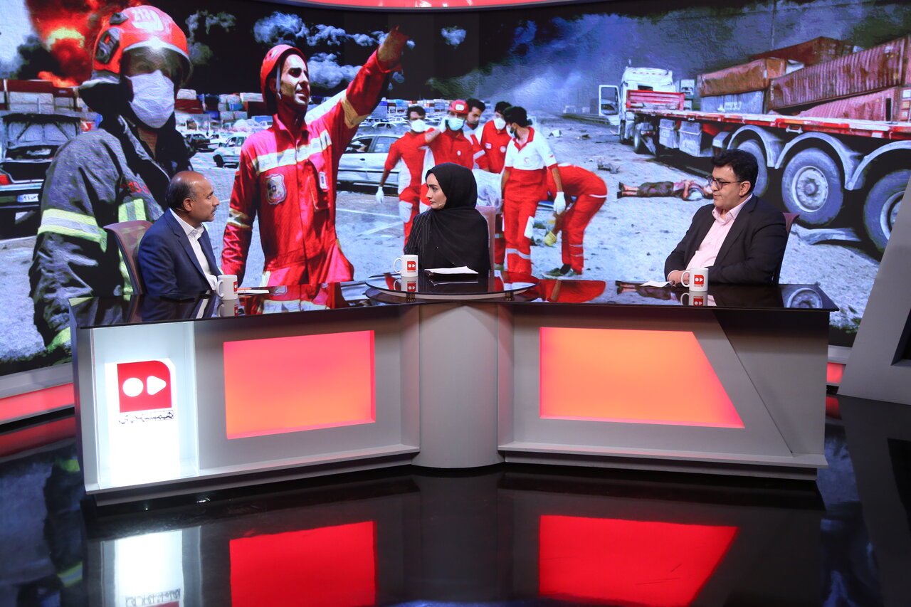 جزئیات جدید از انفجار بندر شهید رجایی بندرعباس | تکلیف بی شناسنامه ها هنوز روشن نیست | مقصران حادثه مشخص شدند؟