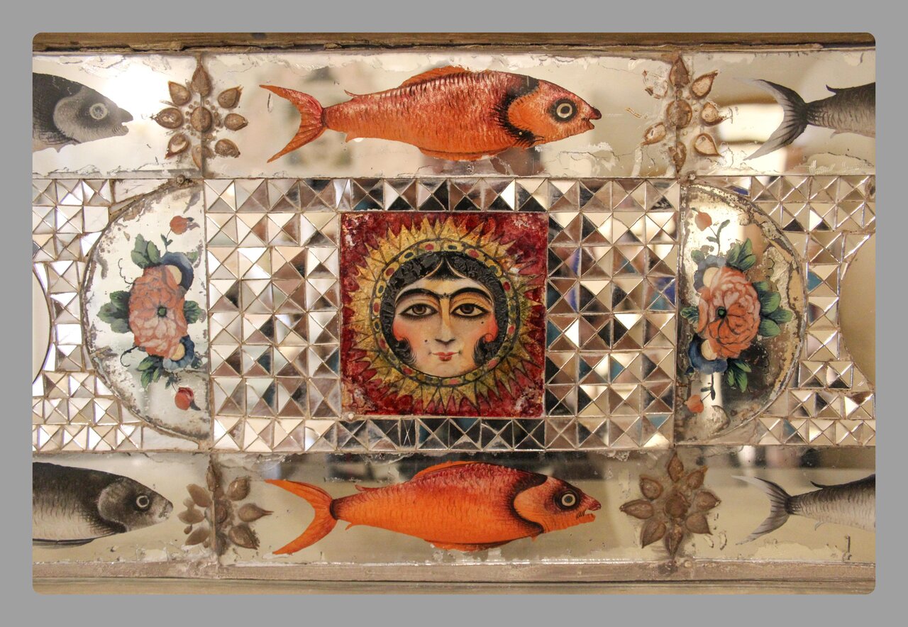 گرانترین خانه جهان توسط چه کسی به تهرانی ها هدیه شد؟