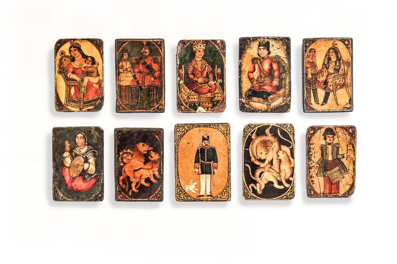 گرانترین خانه جهان توسط چه کسی به تهرانی ها هدیه شد؟