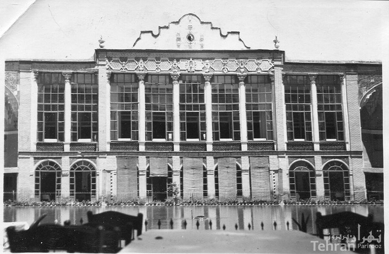 نوستالژیک مثل کافههای تهران | اولین کافه های تهران چطور شکل گرفتند؟