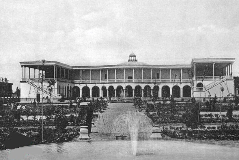 نوستالژیک مثل کافههای تهران | اولین کافه های تهران چطور شکل گرفتند؟