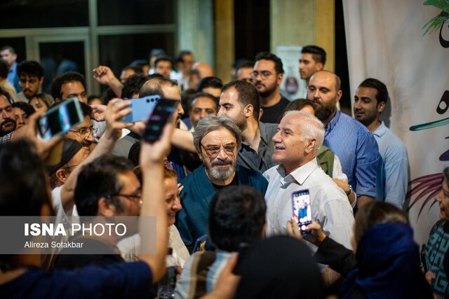 حسین علیزاده: خدا کند من روشنفکر نباشم!