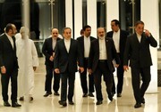 ایران برگ جدید هسته‌ای رو کرد | تشکیل کنسرسیوم متشکل از ایران، عربستان و امارات برای غنی‌سازی اورانیوم | این ایده اولین بار کی مطرح شد؟