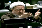 رسایی: کسانی که طبق قانون مشاغل حساس نمی‌توانند مسئولیت داشته باشند باید ... + ویدئو | چرا معلوم نیست چه کسی آنجا تصمیم می گیرد؟