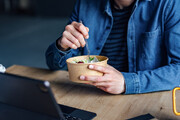 پیشنهاد غذای دانشجویی و کم هزینه