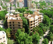 فرصت استثنایی خرید آپارتمان در نیاوران