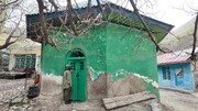 چشمه هایی که بوی شکوفه می دهند