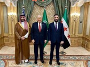 سوریه‌ای که اهل زانوزدن نیست