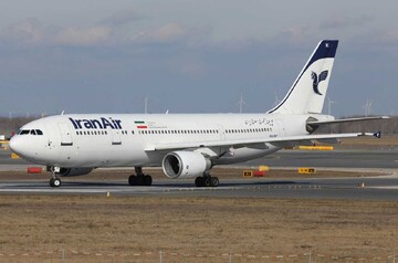 علت تأخیرهای طولانی ایرباس تازه‌وارد ایران‌ایر مشخص شد