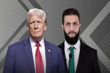 سوریه، هیئت التحریر الشام و جولانی از فهرست تروریستی آمریکا خارج شدند