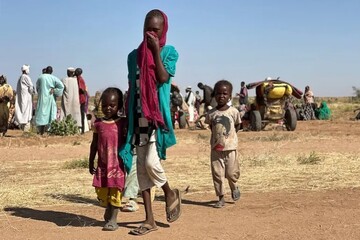 نبرد پهپادها در سودان؛ جنگی که مرزها را درمی‌نوردد