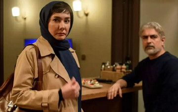 لحظه حمله به کارگر کارخانه و زخمی کردن او در یک سریال جدید |‌ ببینید