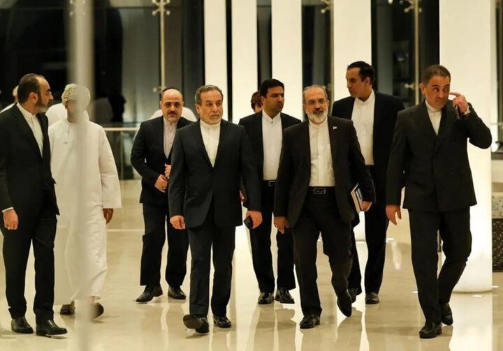 پیشنهاد مکتوب آمریکا به ایران دروغ بود؟