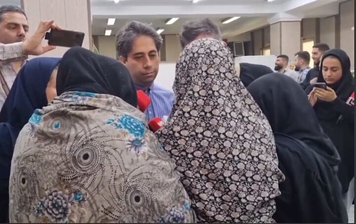 سارق زن: فرزندانم را در خانه می‌گذاشتم و به سرقت می رفتم | ویدئو