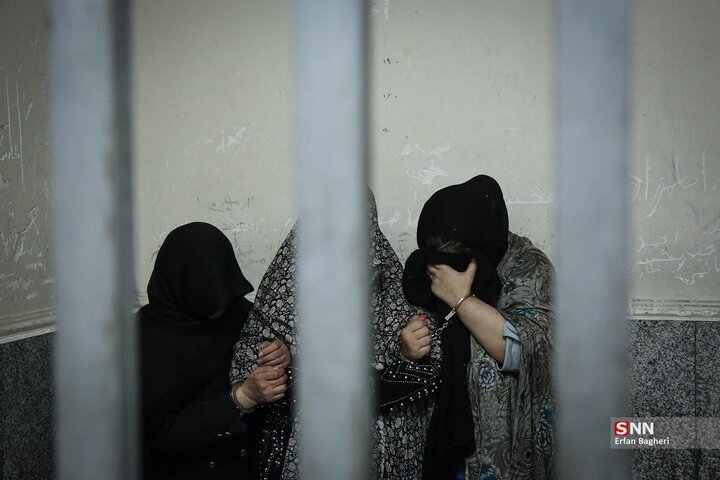 سارقان جيب بر