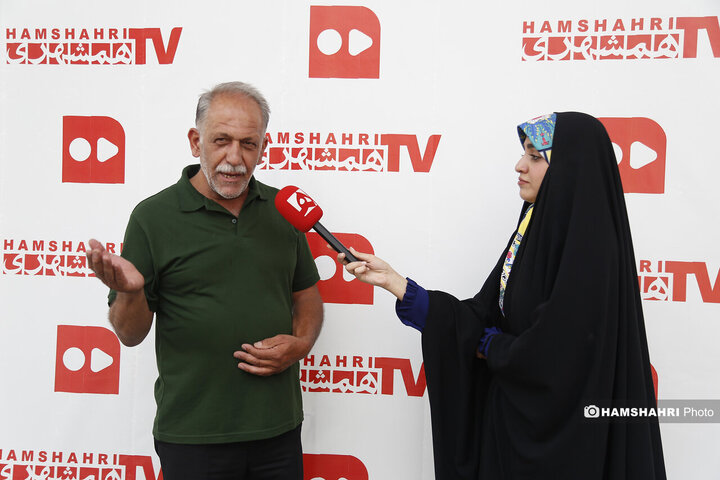 تریبون آزاد شهری