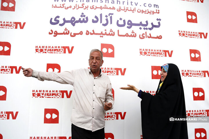 تریبون آزاد شهری