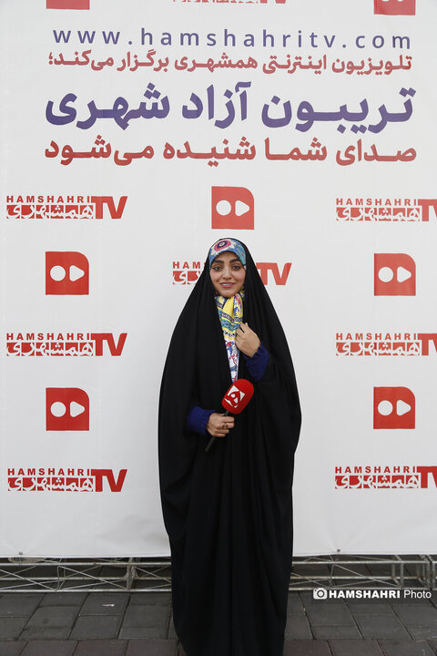 تریبون آزاد شهری