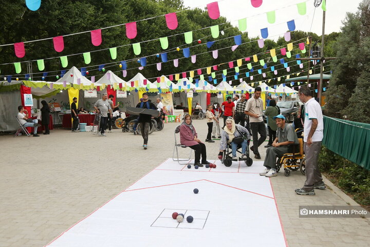 دهکده سلامت