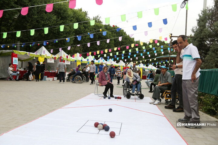 دهکده سلامت