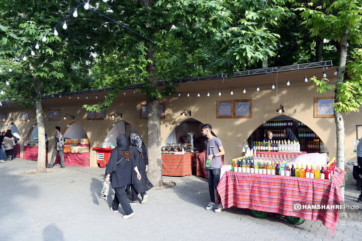 دهکده سلامت