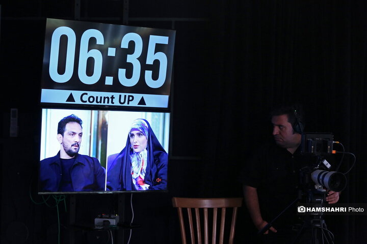 "درجه یک" با پژمان درستکار