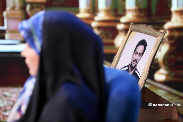 "درجه یک" با پژمان درستکار