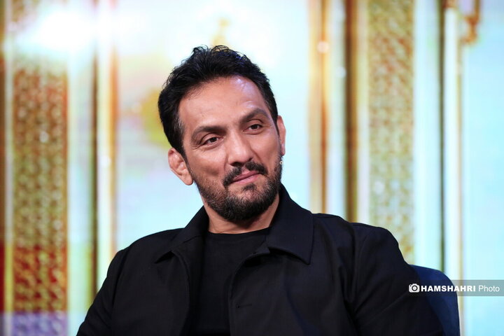 "درجه یک" با پژمان درستکار