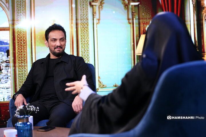 "درجه یک" با پژمان درستکار