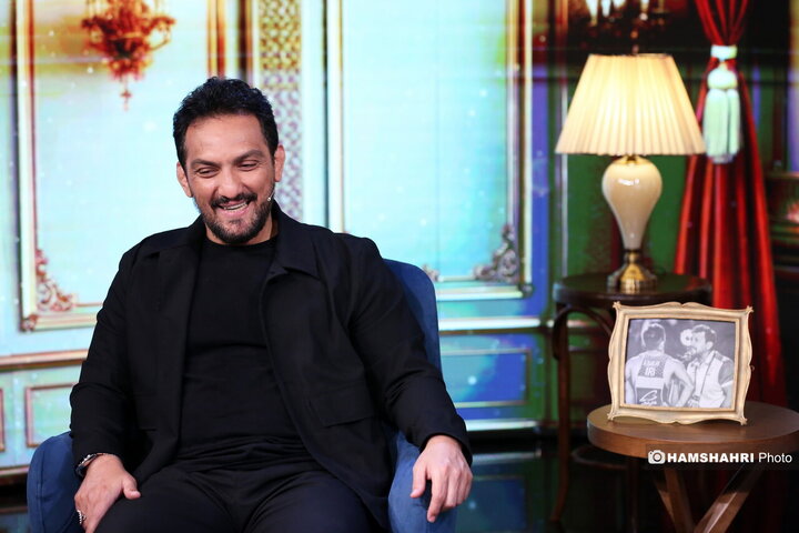 "درجه یک" با پژمان درستکار