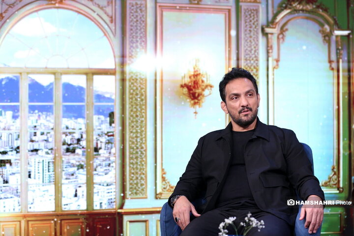 "درجه یک" با پژمان درستکار