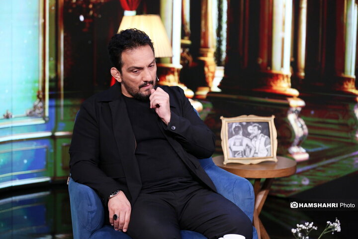 "درجه یک" با پژمان درستکار