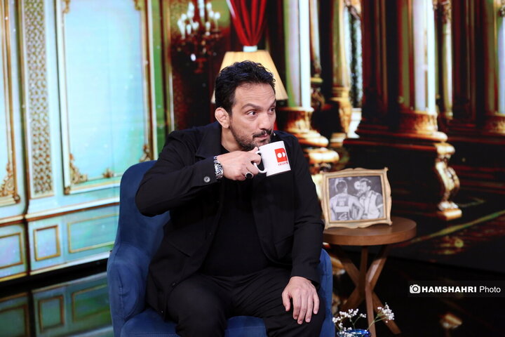 "درجه یک" با پژمان درستکار