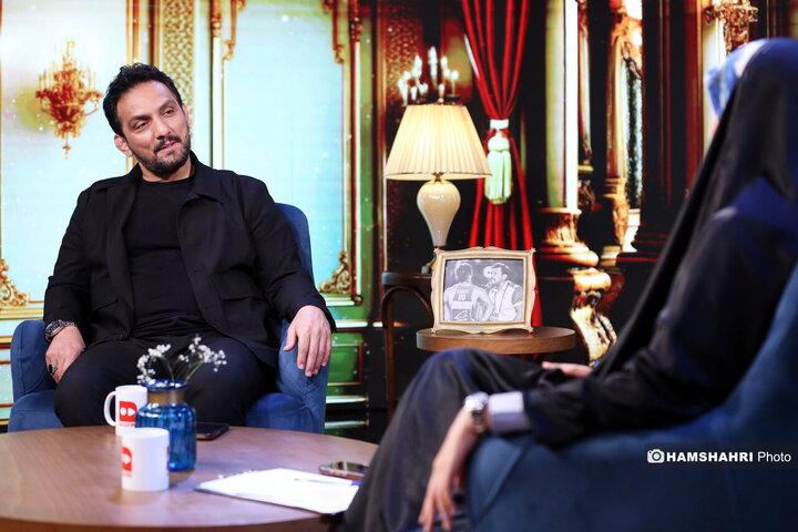 "درجه یک" با پژمان درستکار