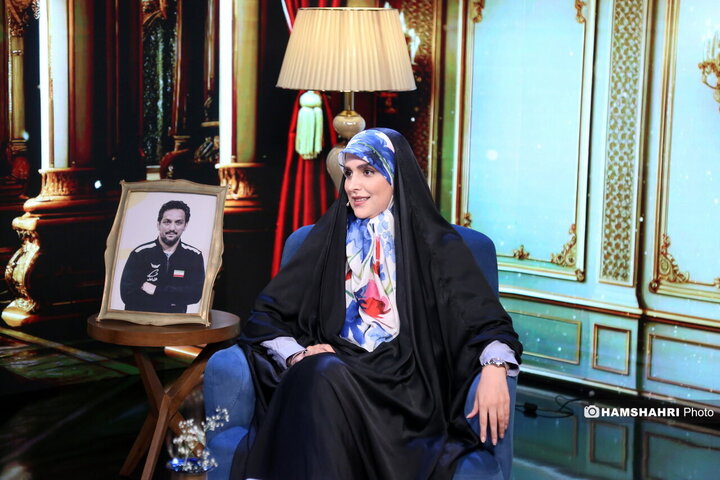 "درجه یک" با پژمان درستکار