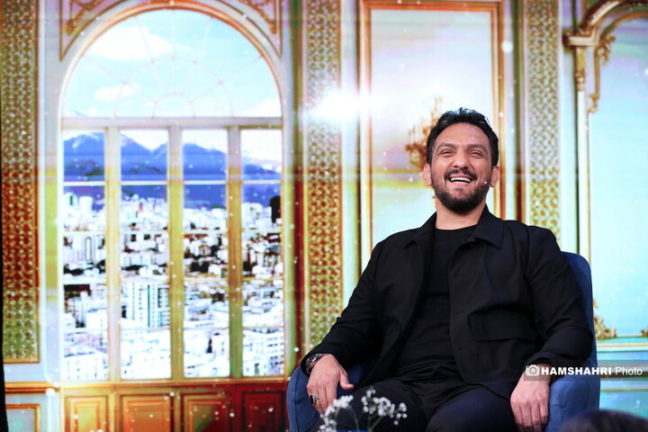 "درجه یک" با پژمان درستکار