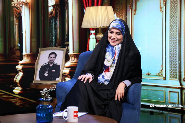 "درجه یک" با پژمان درستکار