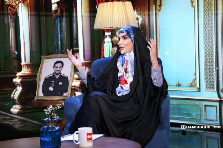 "درجه یک" با پژمان درستکار