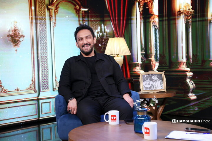 "درجه یک" با پژمان درستکار