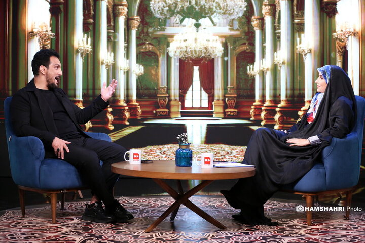 "درجه یک" با پژمان درستکار